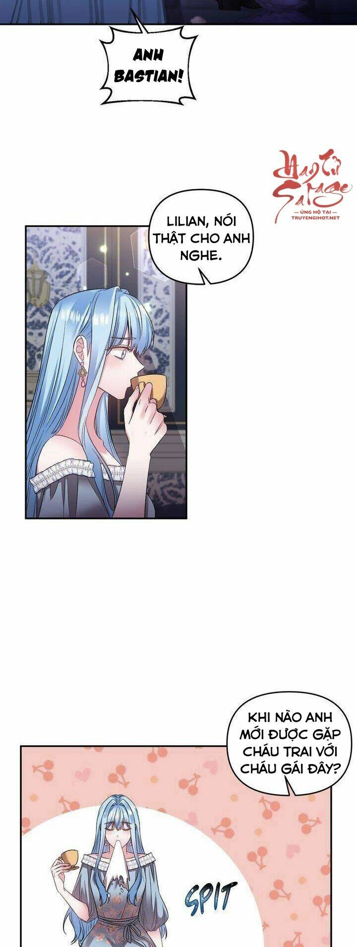 Tôi Sẽ Thực Hiện Cuộc Hôn Nhân Này Chap 74 - Next Chap 75