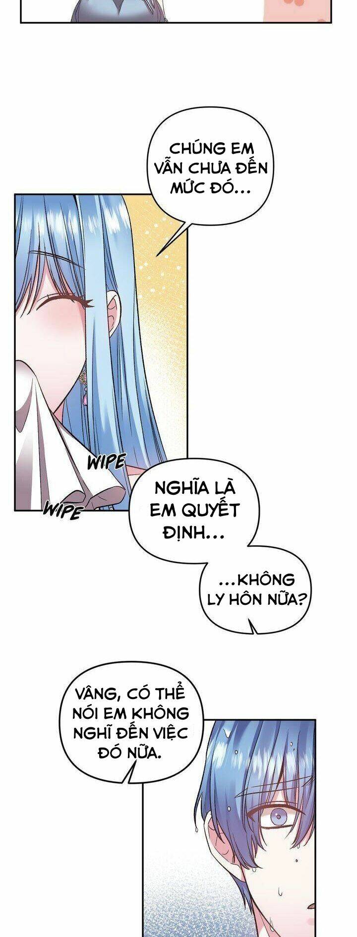 Tôi Sẽ Thực Hiện Cuộc Hôn Nhân Này Chap 74 - Next Chap 75