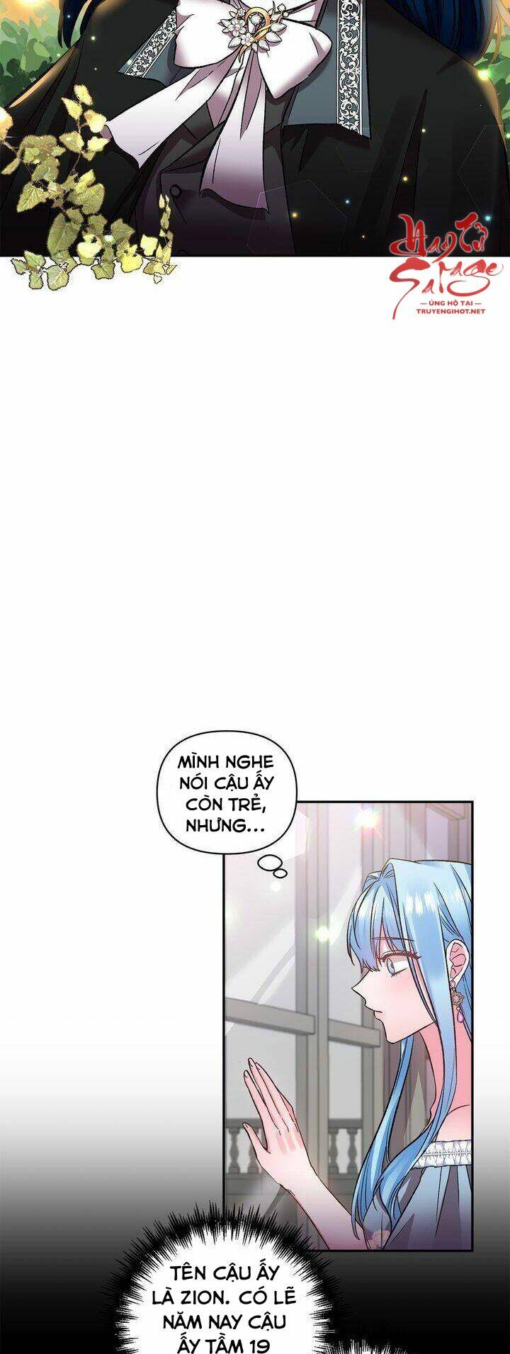 Tôi Sẽ Thực Hiện Cuộc Hôn Nhân Này Chap 74 - Next Chap 75