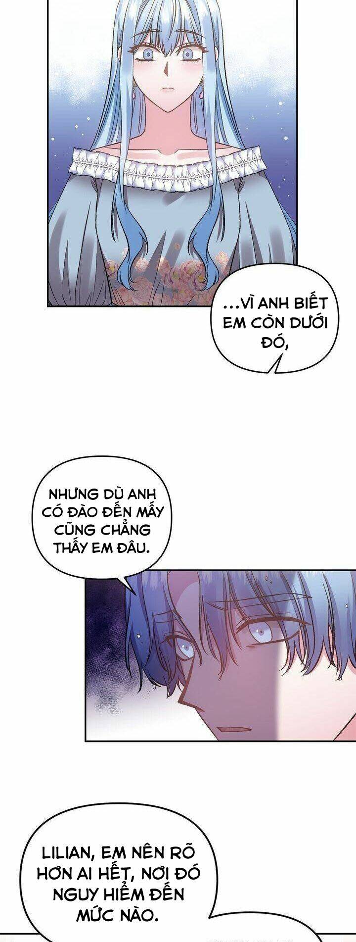Tôi Sẽ Thực Hiện Cuộc Hôn Nhân Này Chap 74 - Next Chap 75
