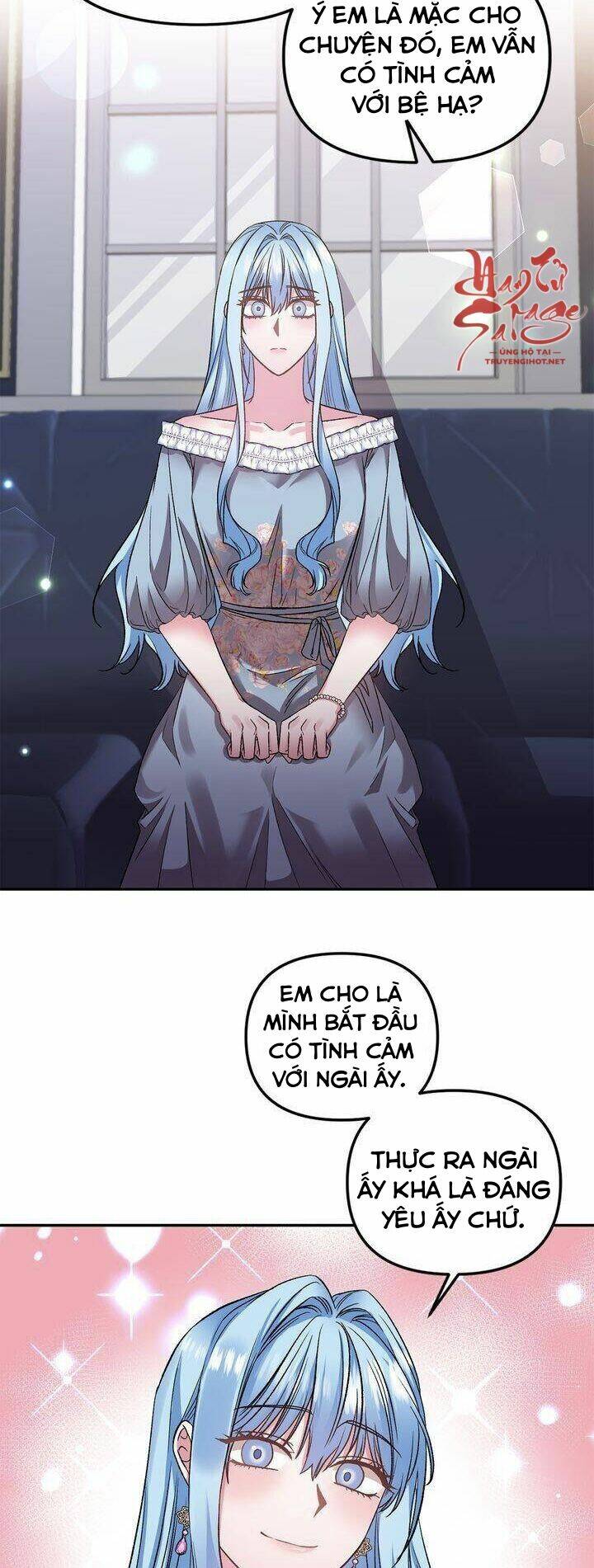 Tôi Sẽ Thực Hiện Cuộc Hôn Nhân Này Chap 74 - Next Chap 75