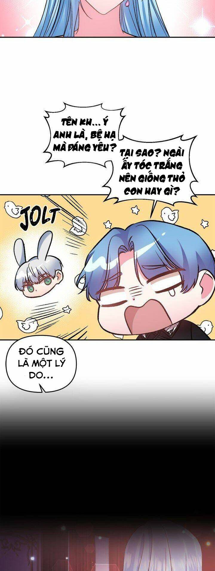 Tôi Sẽ Thực Hiện Cuộc Hôn Nhân Này Chap 74 - Next Chap 75