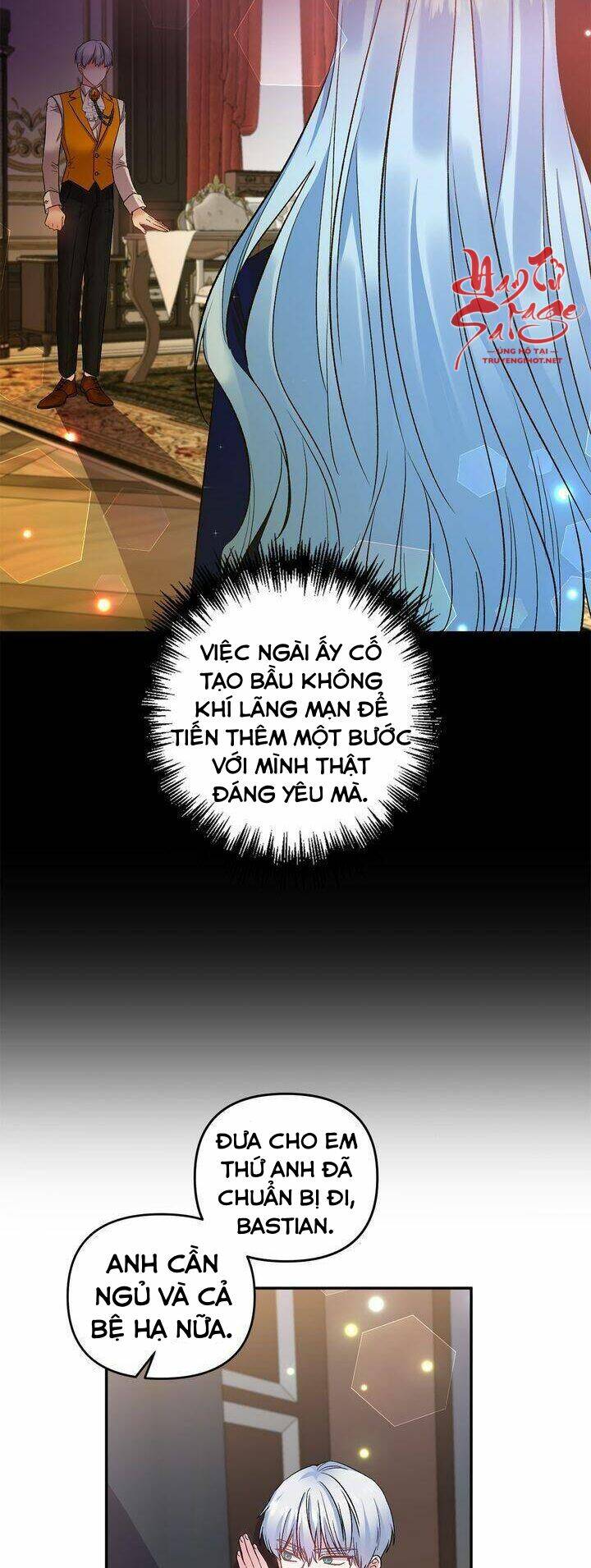 Tôi Sẽ Thực Hiện Cuộc Hôn Nhân Này Chap 74 - Next Chap 75