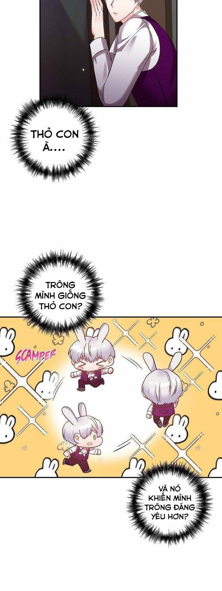 Tôi Sẽ Thực Hiện Cuộc Hôn Nhân Này Chap 74 - Next Chap 75
