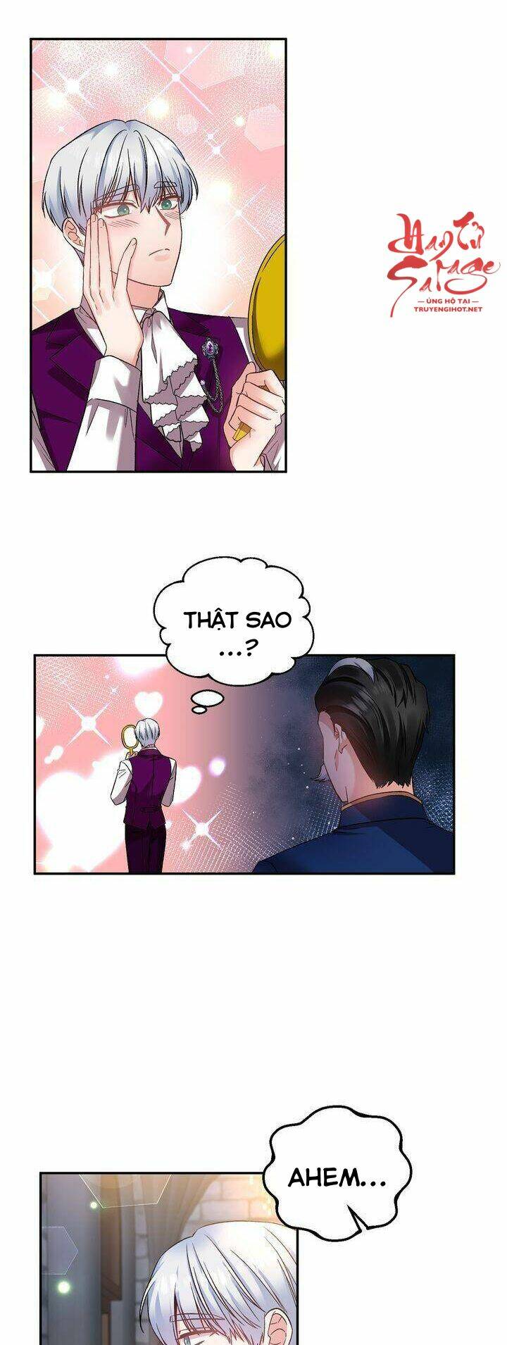 Tôi Sẽ Thực Hiện Cuộc Hôn Nhân Này Chap 74 - Next Chap 75