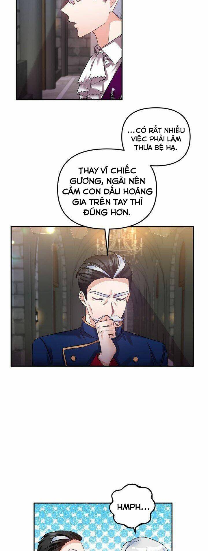 Tôi Sẽ Thực Hiện Cuộc Hôn Nhân Này Chap 74 - Next Chap 75