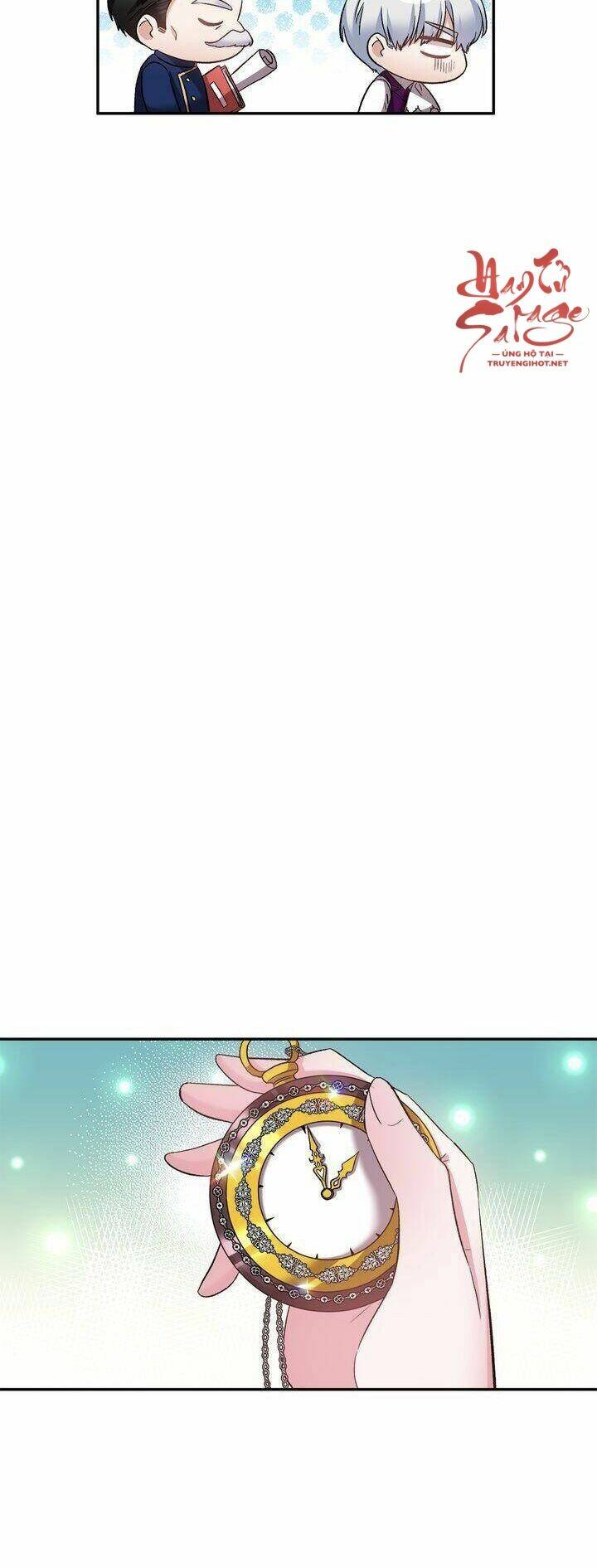 Tôi Sẽ Thực Hiện Cuộc Hôn Nhân Này Chap 74 - Next Chap 75
