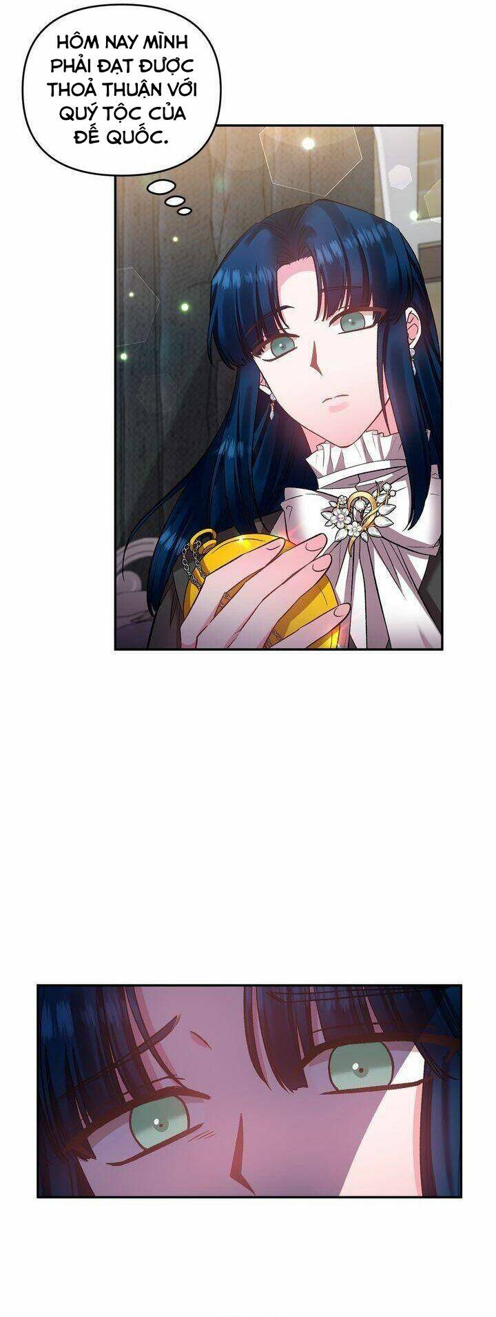 Tôi Sẽ Thực Hiện Cuộc Hôn Nhân Này Chap 74 - Next Chap 75