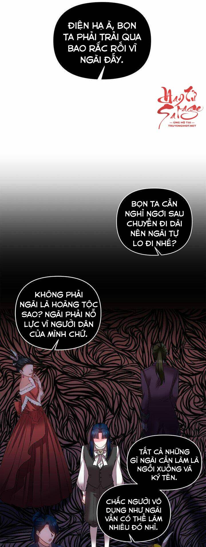 Tôi Sẽ Thực Hiện Cuộc Hôn Nhân Này Chap 74 - Next Chap 75