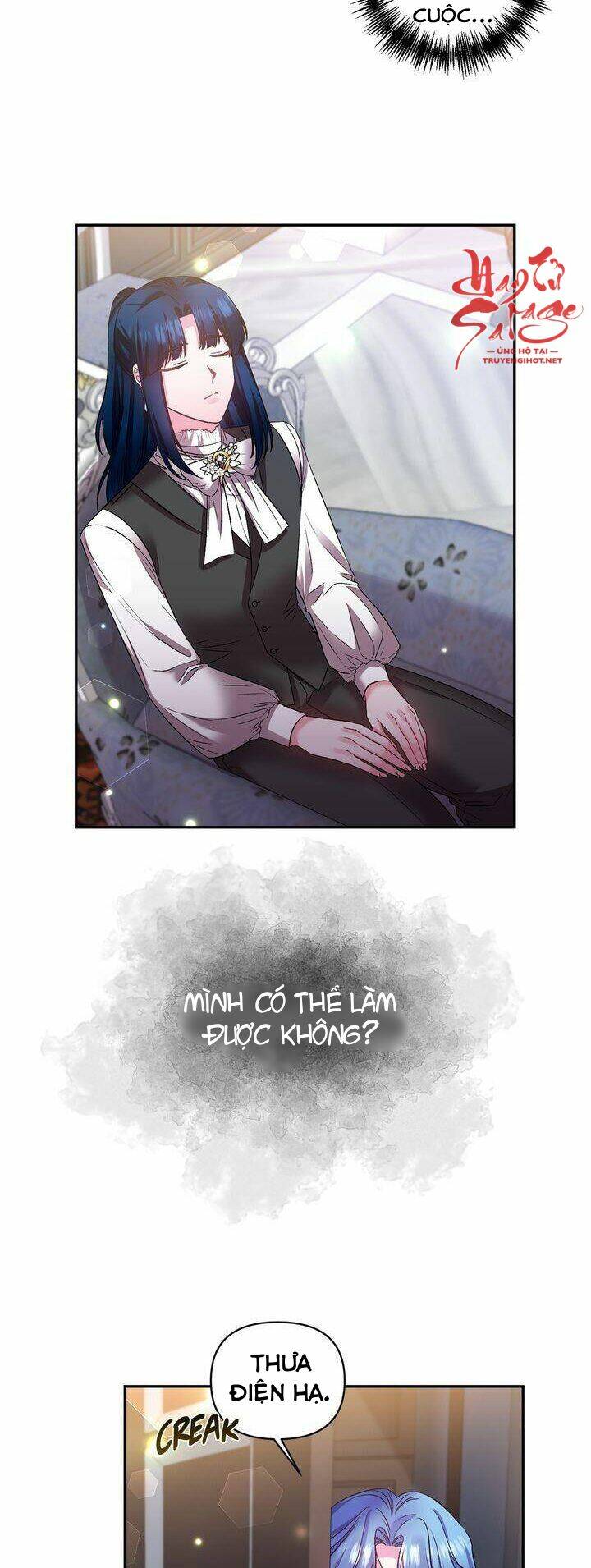 Tôi Sẽ Thực Hiện Cuộc Hôn Nhân Này Chap 74 - Next Chap 75