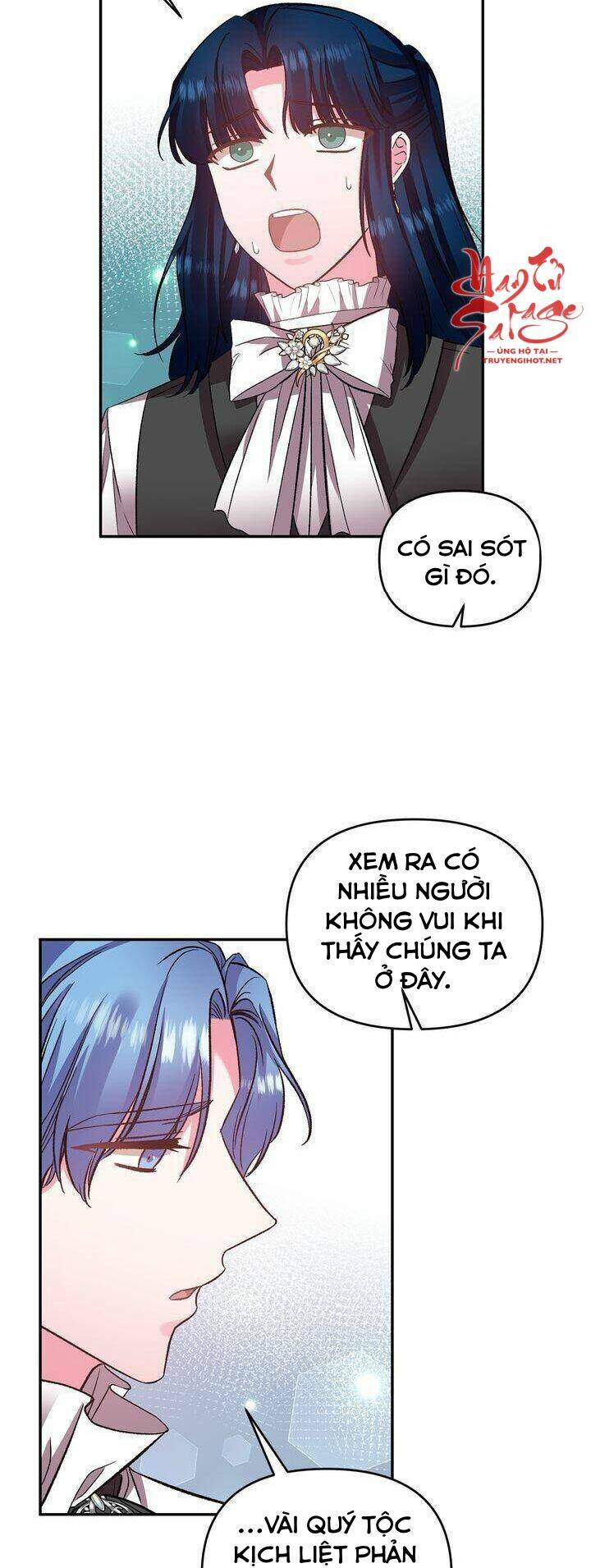 Tôi Sẽ Thực Hiện Cuộc Hôn Nhân Này Chap 74 - Next Chap 75