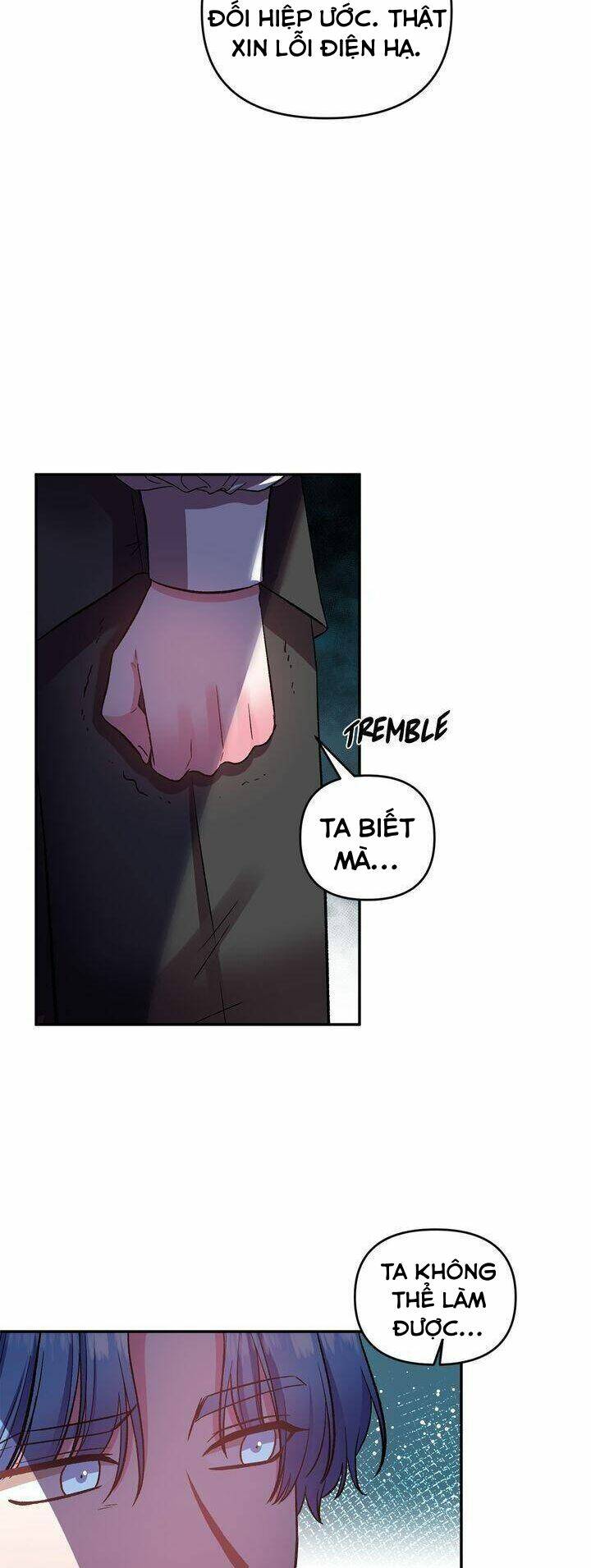 Tôi Sẽ Thực Hiện Cuộc Hôn Nhân Này Chap 74 - Next Chap 75