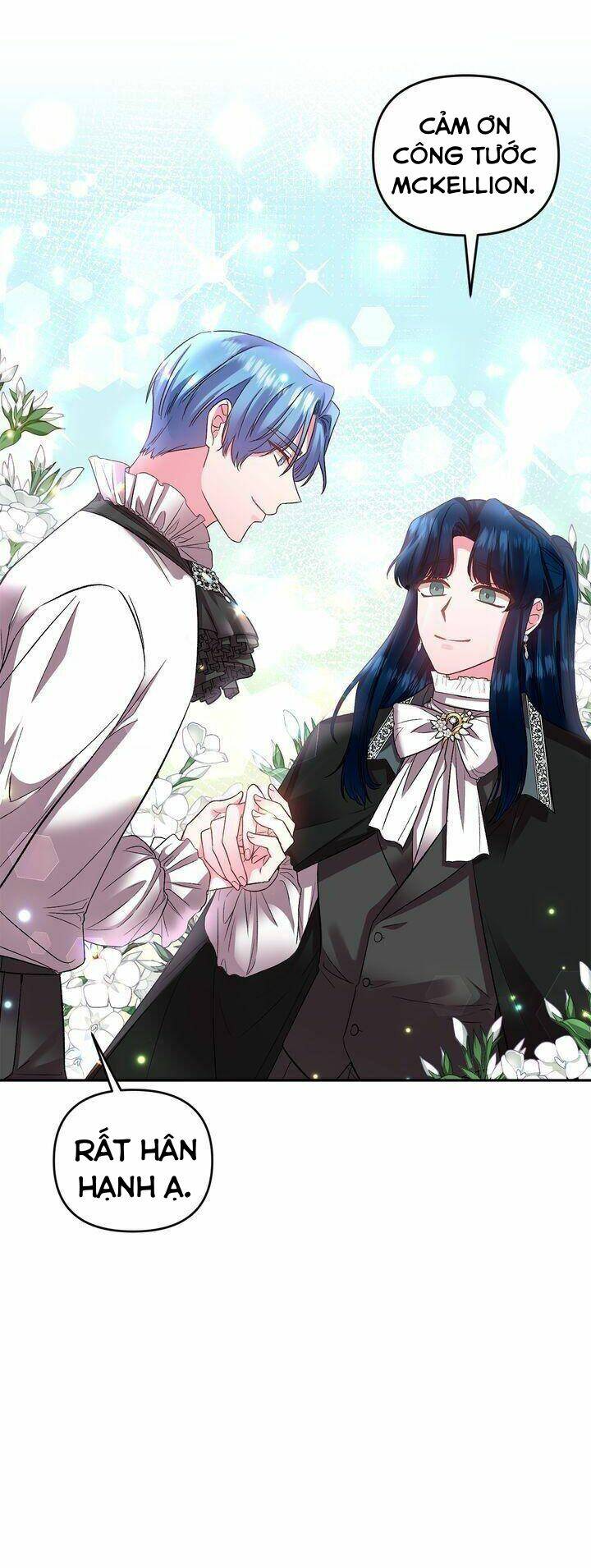 Tôi Sẽ Thực Hiện Cuộc Hôn Nhân Này Chap 74 - Next Chap 75