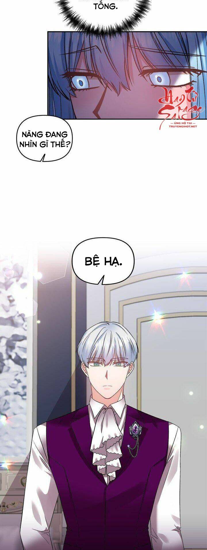 Tôi Sẽ Thực Hiện Cuộc Hôn Nhân Này Chap 74 - Next Chap 75