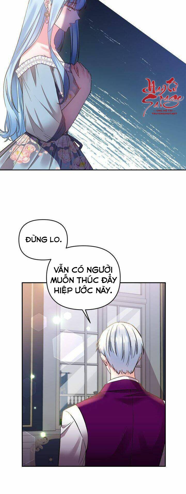 Tôi Sẽ Thực Hiện Cuộc Hôn Nhân Này Chap 74 - Next Chap 75