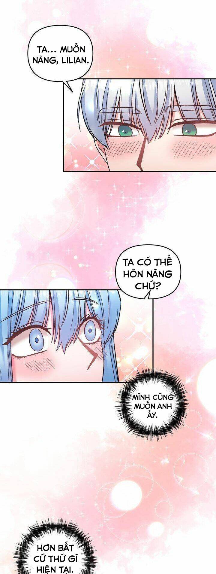 Tôi Sẽ Thực Hiện Cuộc Hôn Nhân Này Chap 74 - Next Chap 75