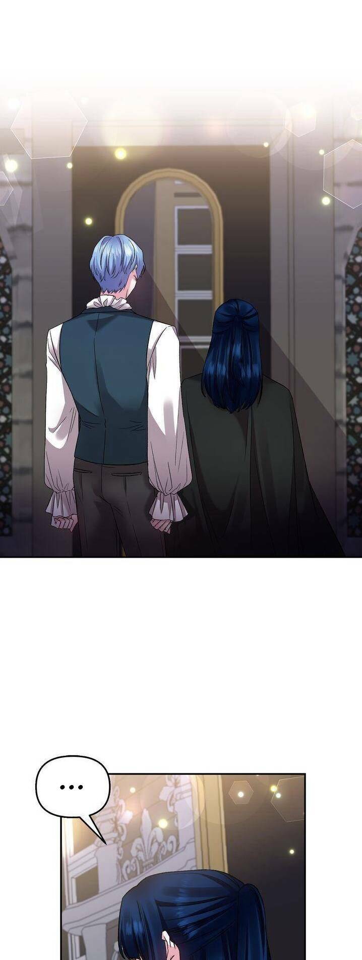 Tôi Sẽ Thực Hiện Cuộc Hôn Nhân Này Chap 75.1 - Next Chap 76.1
