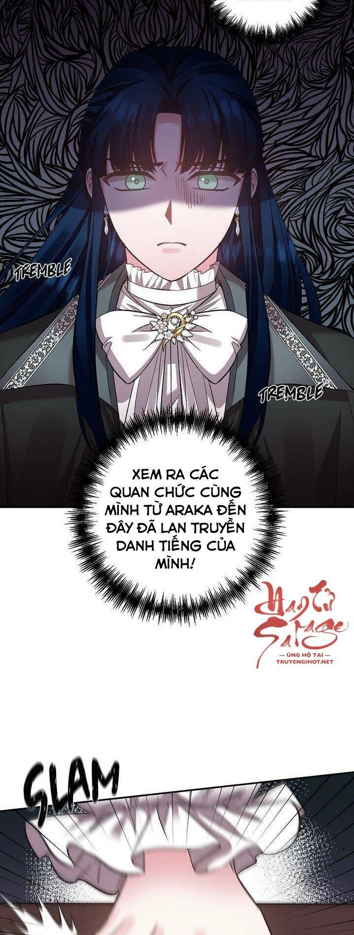Tôi Sẽ Thực Hiện Cuộc Hôn Nhân Này Chap 75.1 - Next Chap 76.1