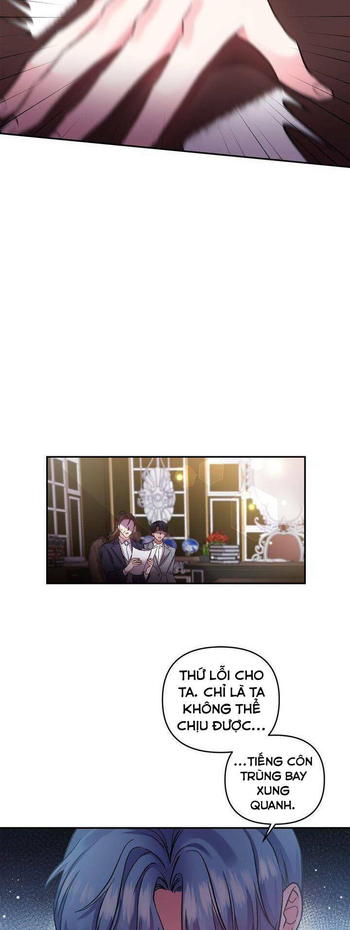 Tôi Sẽ Thực Hiện Cuộc Hôn Nhân Này Chap 75.1 - Next Chap 76.1
