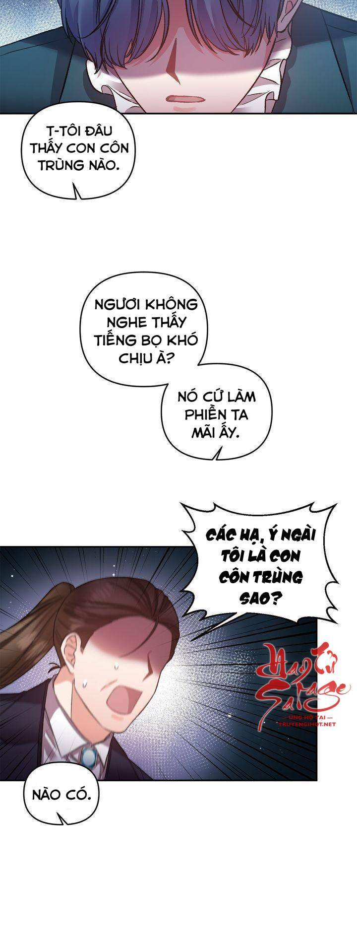 Tôi Sẽ Thực Hiện Cuộc Hôn Nhân Này Chap 75.1 - Next Chap 76.1