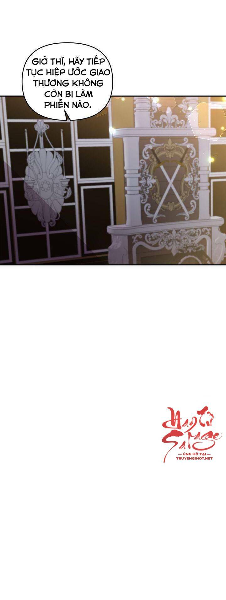 Tôi Sẽ Thực Hiện Cuộc Hôn Nhân Này Chap 75.1 - Next Chap 76.1