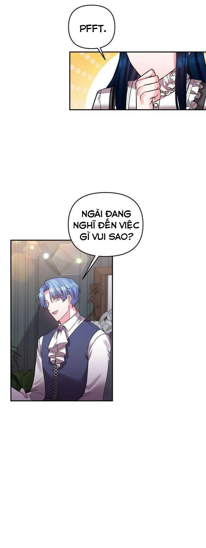 Tôi Sẽ Thực Hiện Cuộc Hôn Nhân Này Chap 75.1 - Next Chap 76.1