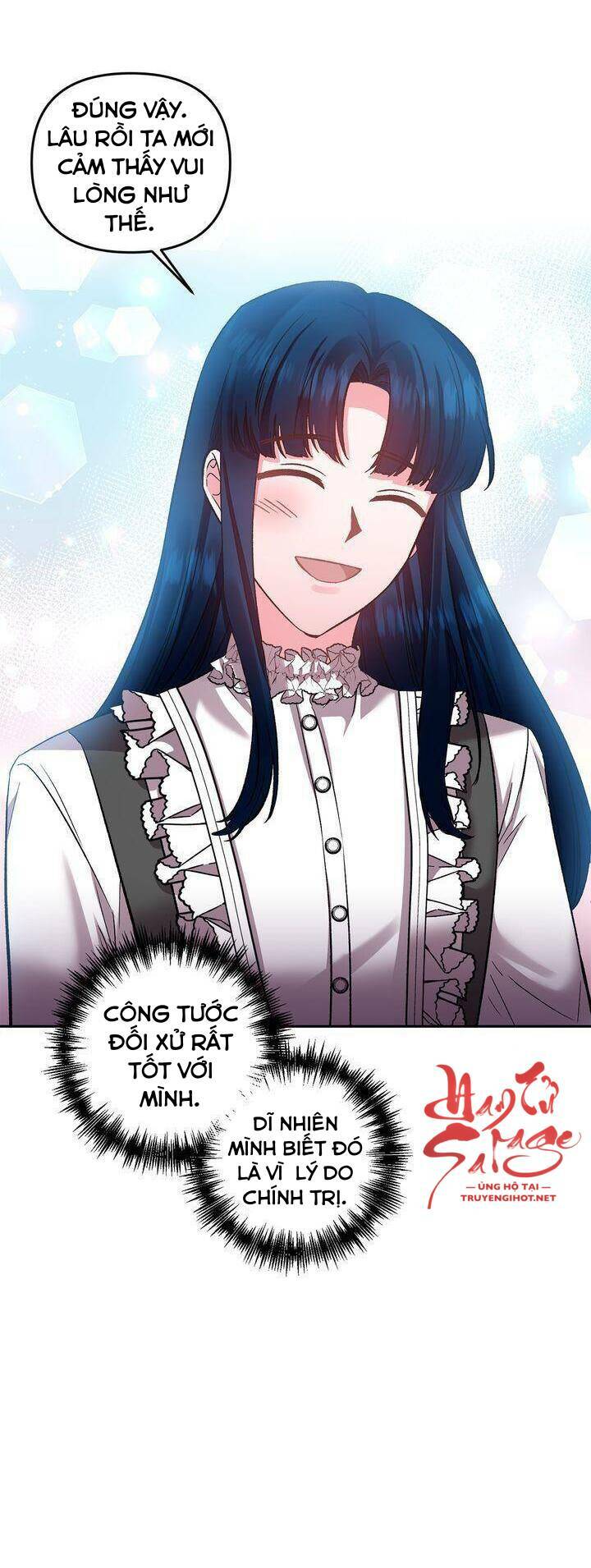 Tôi Sẽ Thực Hiện Cuộc Hôn Nhân Này Chap 75.1 - Next Chap 76.1