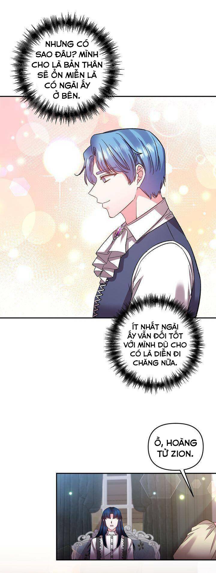 Tôi Sẽ Thực Hiện Cuộc Hôn Nhân Này Chap 75.1 - Next Chap 76.1
