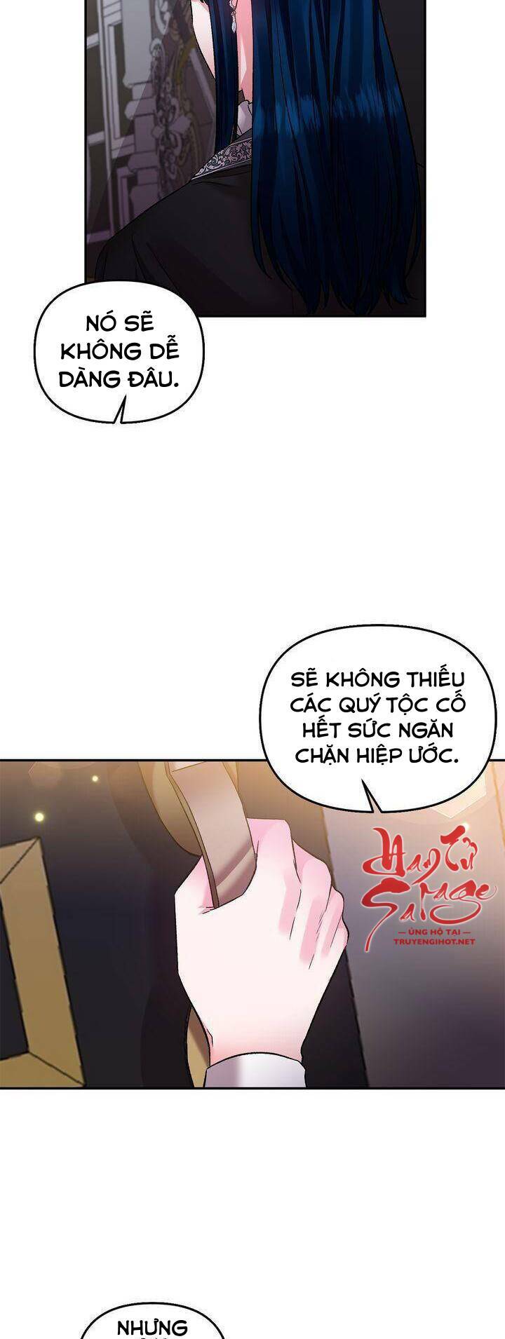 Tôi Sẽ Thực Hiện Cuộc Hôn Nhân Này Chap 75.1 - Next Chap 76.1
