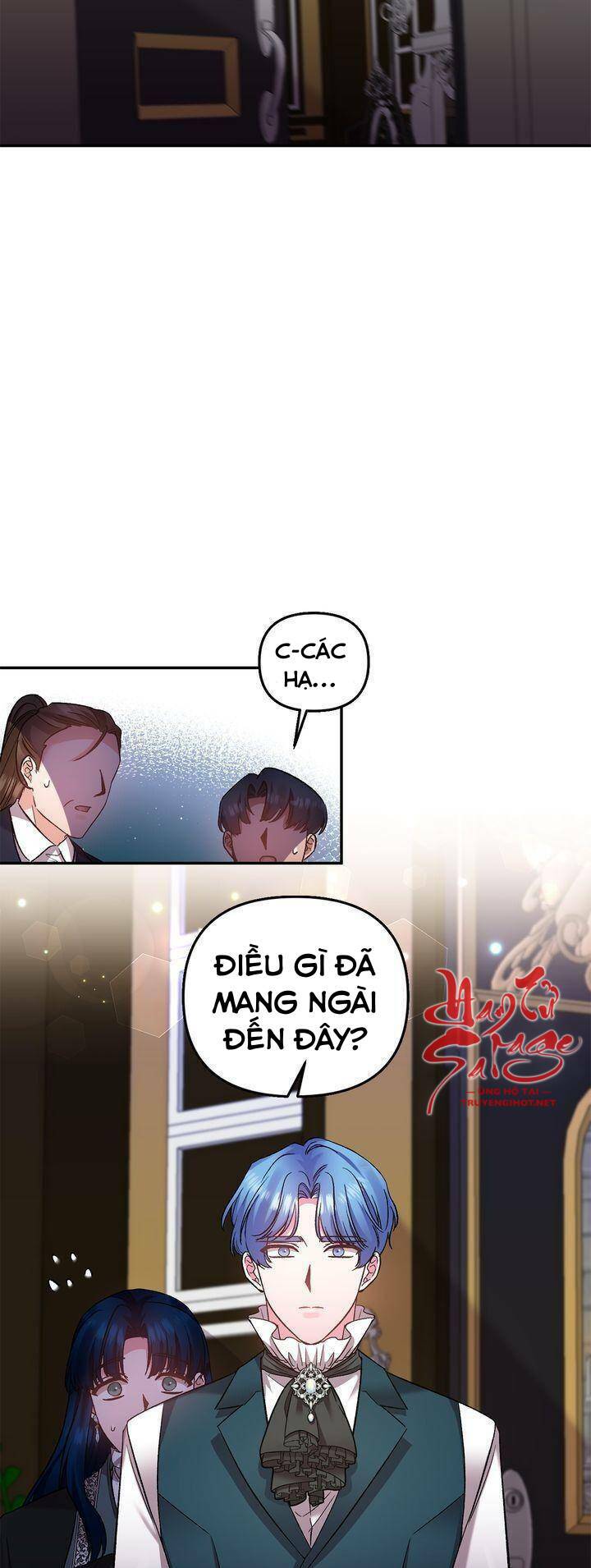Tôi Sẽ Thực Hiện Cuộc Hôn Nhân Này Chap 75.1 - Next Chap 76.1