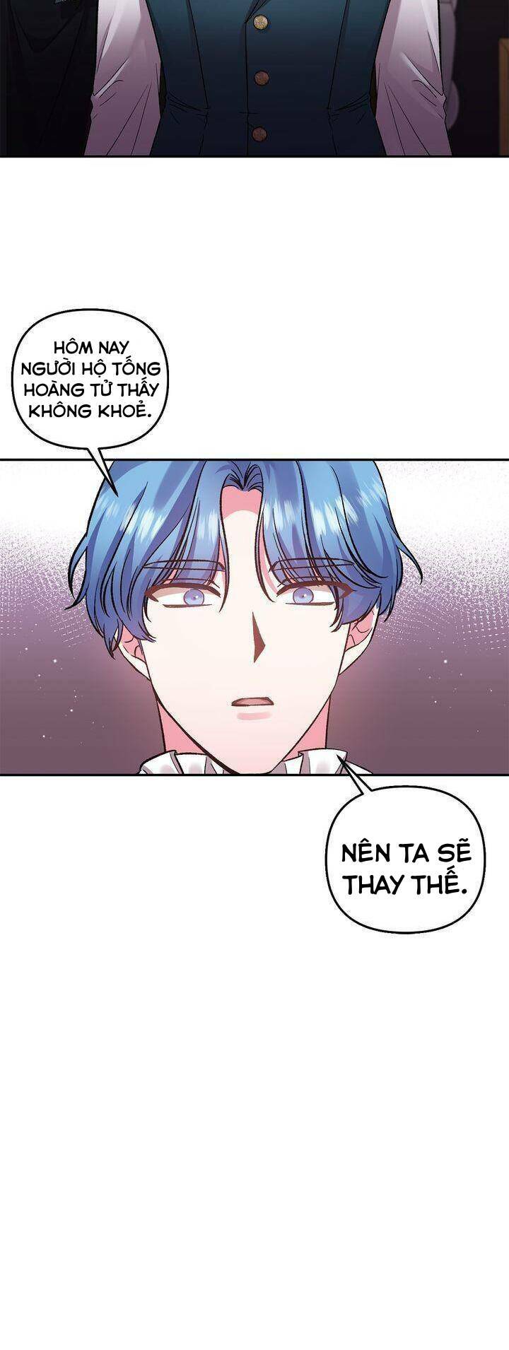 Tôi Sẽ Thực Hiện Cuộc Hôn Nhân Này Chap 75.1 - Next Chap 76.1