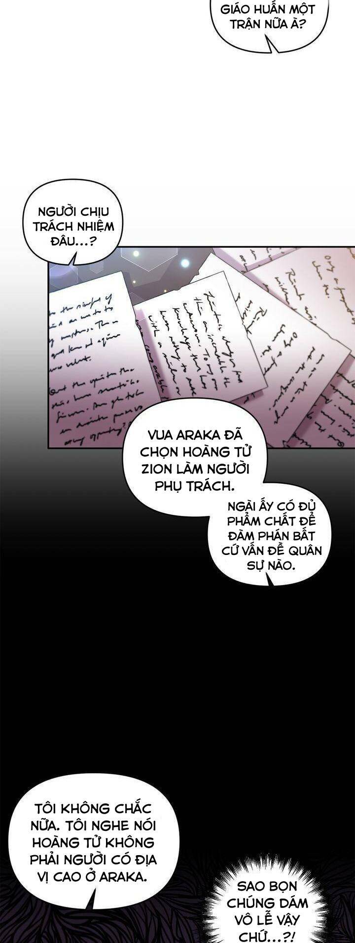 Tôi Sẽ Thực Hiện Cuộc Hôn Nhân Này Chap 75.1 - Next Chap 76.1