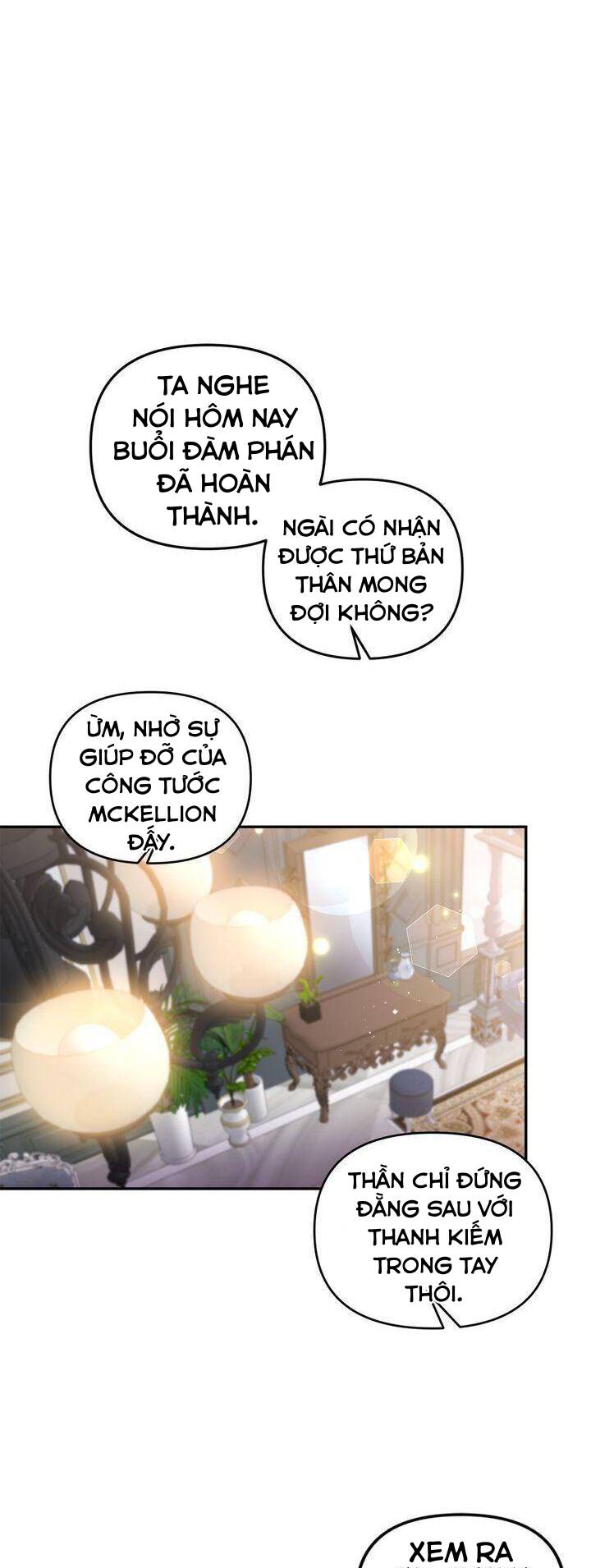 Tôi Sẽ Thực Hiện Cuộc Hôn Nhân Này Chap 75.2 - Next Chap 76.2