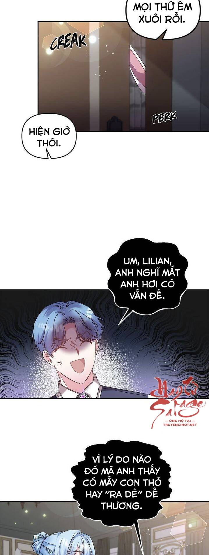 Tôi Sẽ Thực Hiện Cuộc Hôn Nhân Này Chap 75.2 - Next Chap 76.2