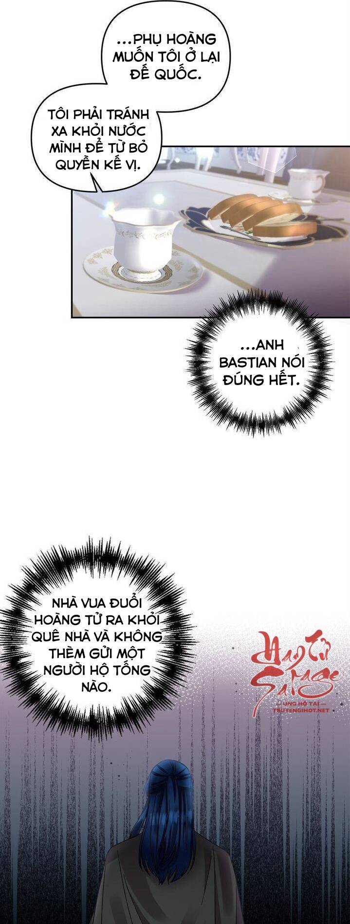 Tôi Sẽ Thực Hiện Cuộc Hôn Nhân Này Chap 75.2 - Next Chap 76.2