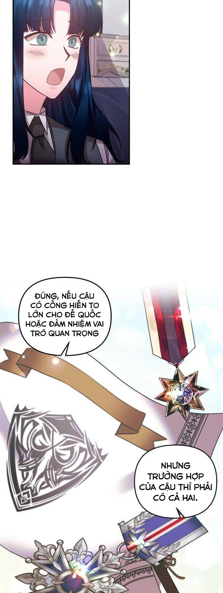 Tôi Sẽ Thực Hiện Cuộc Hôn Nhân Này Chap 75.2 - Next Chap 76.2