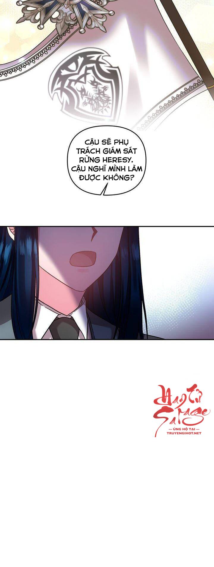 Tôi Sẽ Thực Hiện Cuộc Hôn Nhân Này Chap 75.2 - Next Chap 76.2