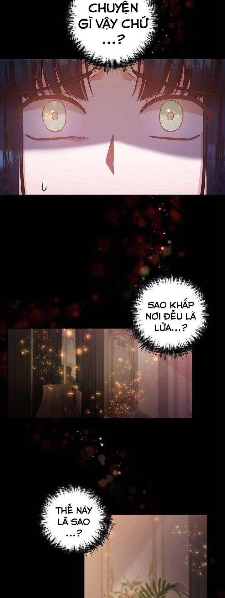 Tôi Sẽ Thực Hiện Cuộc Hôn Nhân Này Chap 75.2 - Next Chap 76.2
