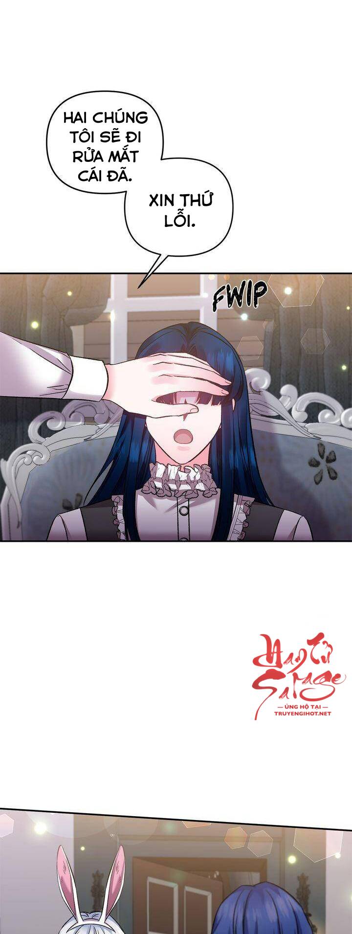 Tôi Sẽ Thực Hiện Cuộc Hôn Nhân Này Chap 75.2 - Next Chap 76.2