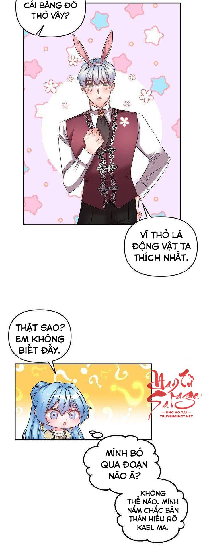 Tôi Sẽ Thực Hiện Cuộc Hôn Nhân Này Chap 75.2 - Next Chap 76.2