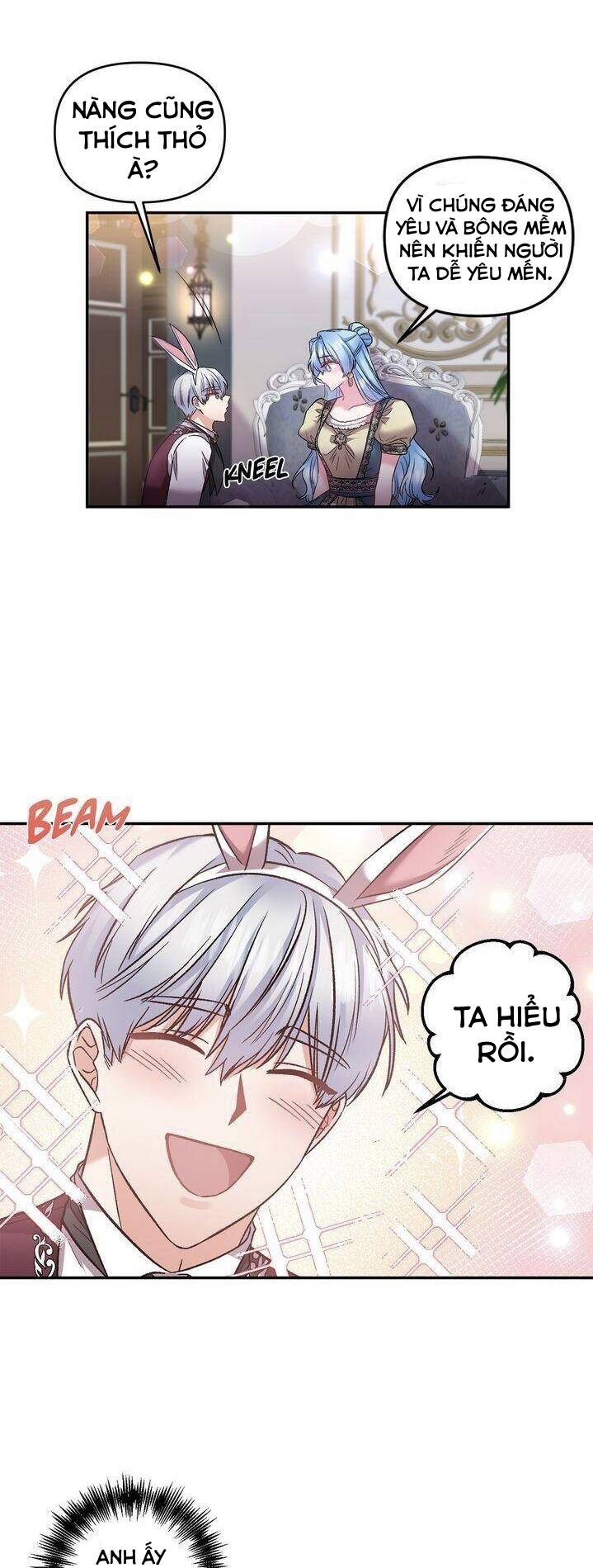 Tôi Sẽ Thực Hiện Cuộc Hôn Nhân Này Chap 75.2 - Next Chap 76.2