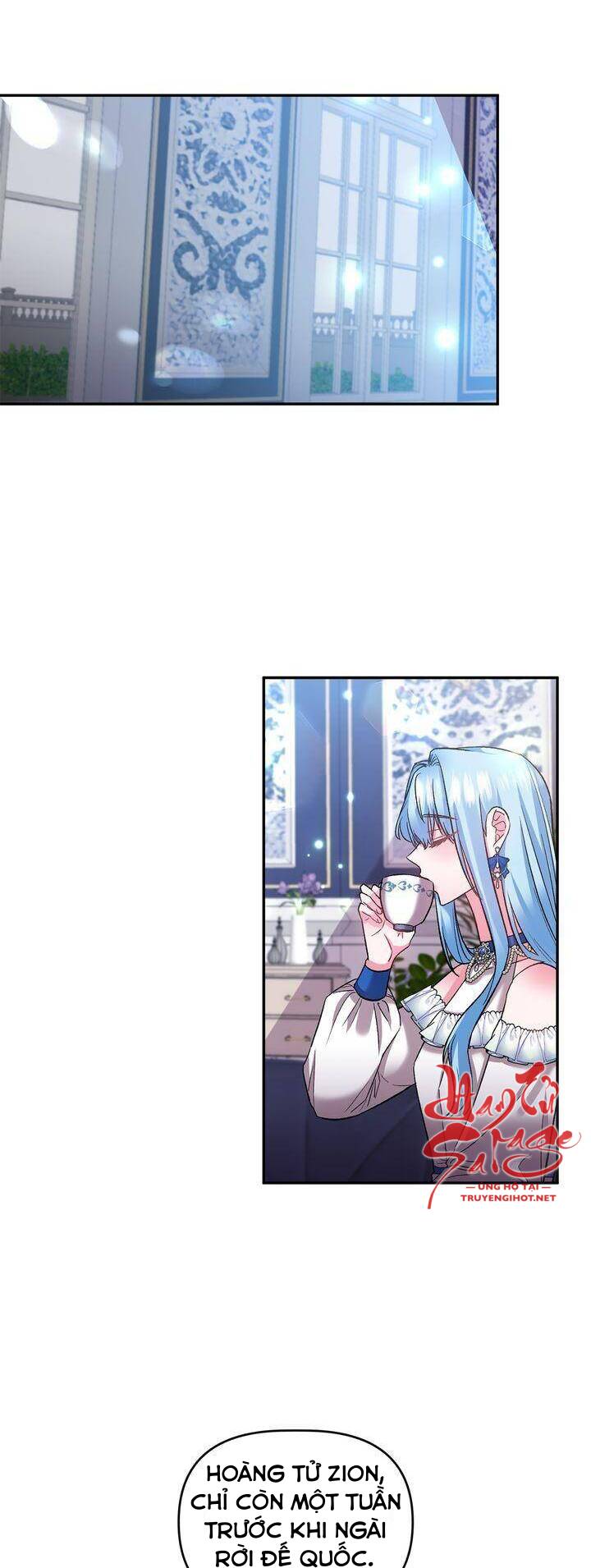 Tôi Sẽ Thực Hiện Cuộc Hôn Nhân Này Chap 75.2 - Next Chap 76.2