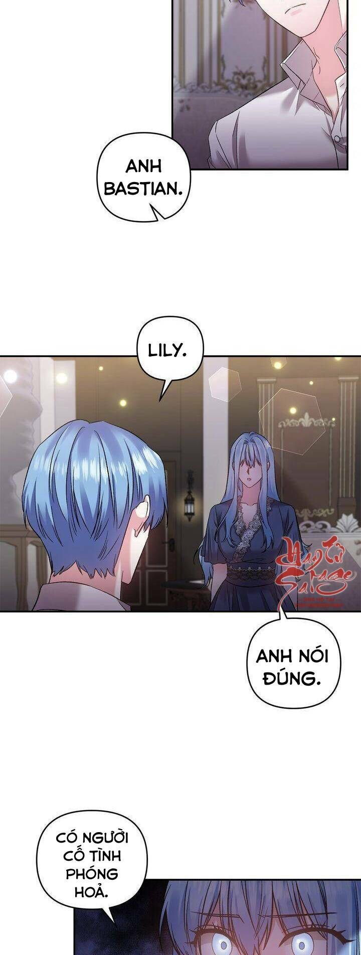 Tôi Sẽ Thực Hiện Cuộc Hôn Nhân Này Chap 76.1 - Next Chap 77.1