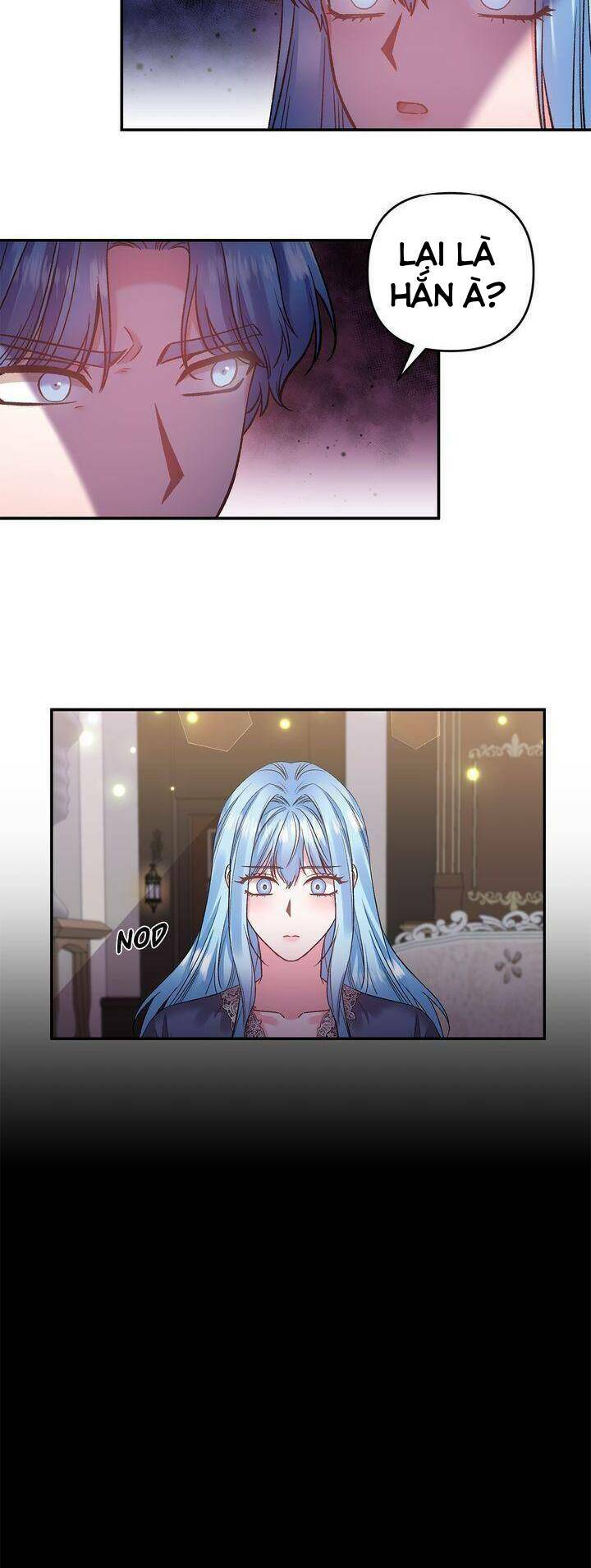 Tôi Sẽ Thực Hiện Cuộc Hôn Nhân Này Chap 76.1 - Next Chap 77.1