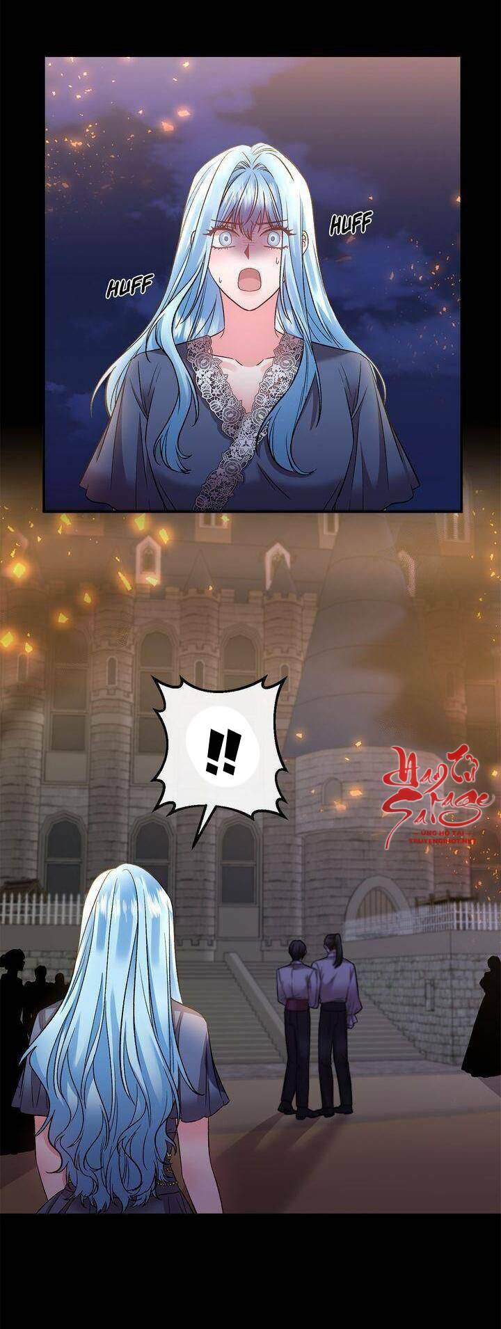 Tôi Sẽ Thực Hiện Cuộc Hôn Nhân Này Chap 76.1 - Next Chap 77.1
