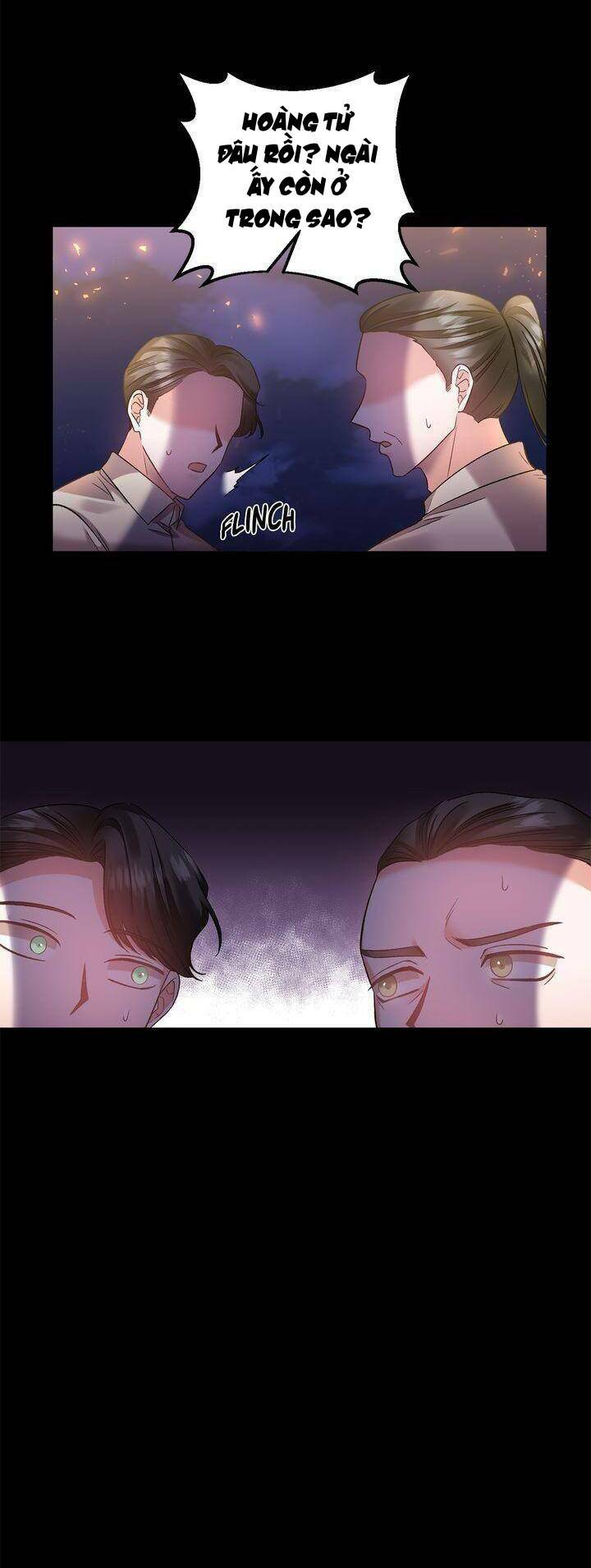 Tôi Sẽ Thực Hiện Cuộc Hôn Nhân Này Chap 76.1 - Next Chap 77.1