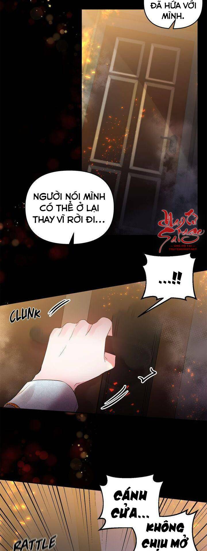 Tôi Sẽ Thực Hiện Cuộc Hôn Nhân Này Chap 76.1 - Next Chap 77.1