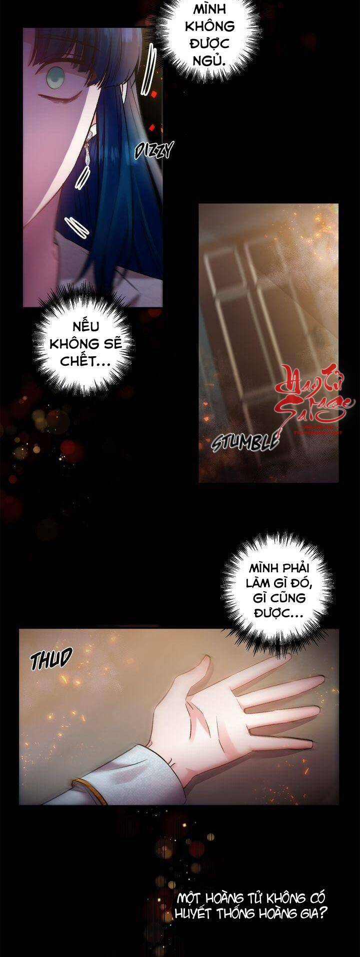 Tôi Sẽ Thực Hiện Cuộc Hôn Nhân Này Chap 76.1 - Next Chap 77.1