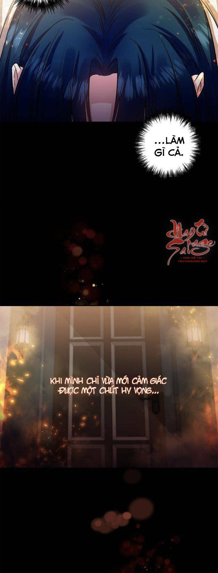 Tôi Sẽ Thực Hiện Cuộc Hôn Nhân Này Chap 76.1 - Next Chap 77.1
