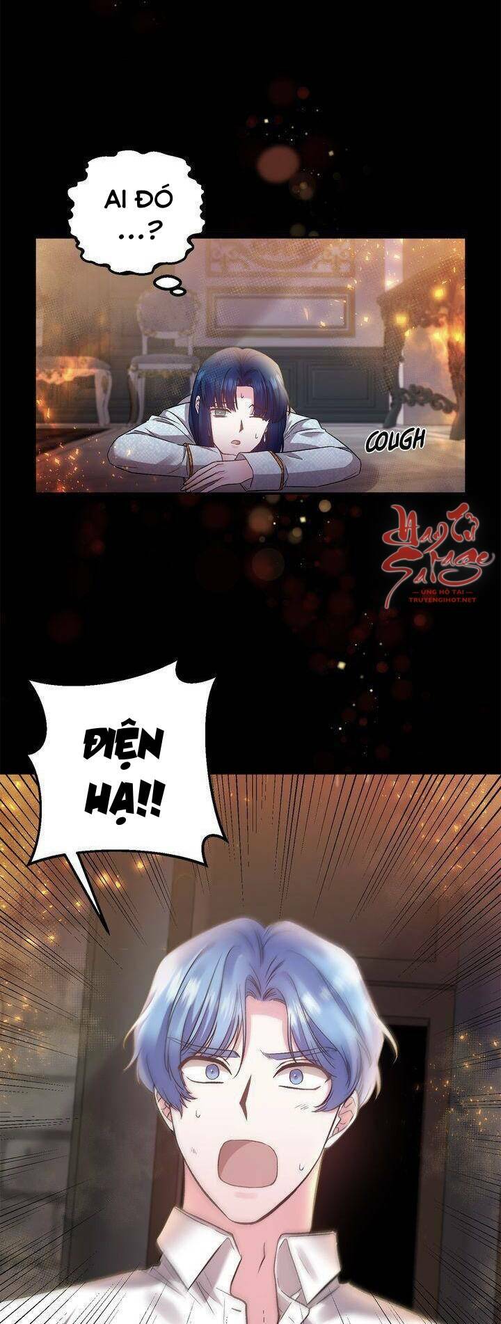 Tôi Sẽ Thực Hiện Cuộc Hôn Nhân Này Chap 76.1 - Next Chap 77.1